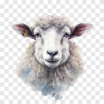 Sheep Head png