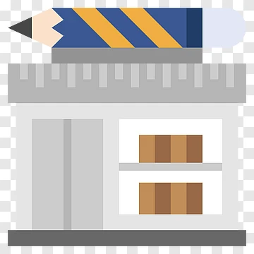 Stationery Icon png