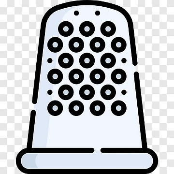 Thimble Icon png