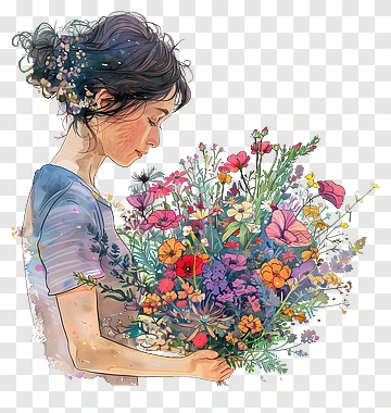 Garden Inspiration png