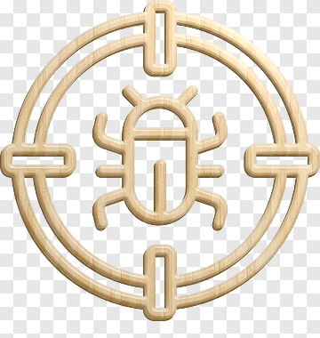 Bug Icon png