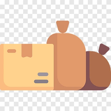 Bags Icon png