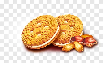 Cookies png