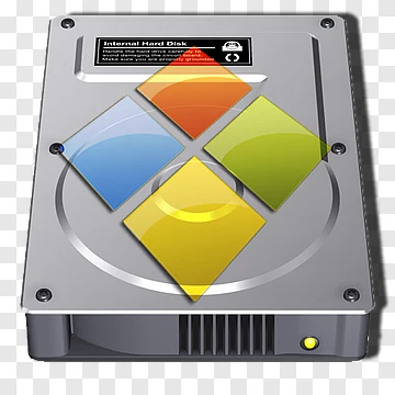 Hard Disk Icon png