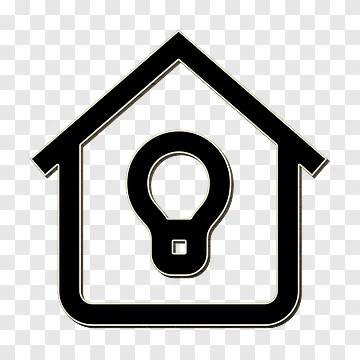 Smart Home Icon png
