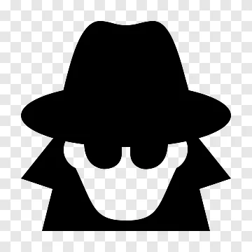 Spy Icon png