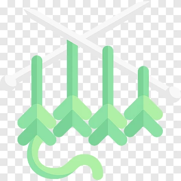 Knitting Icon png