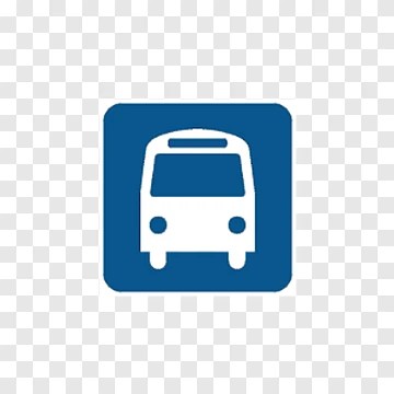 Bus Icon png