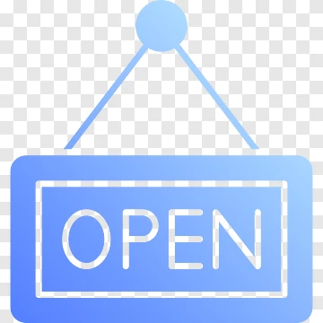 Open Icon png