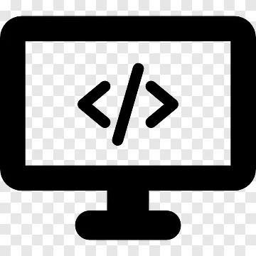Coding Icon png